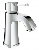Смеситель для раковины GROHE Grandera с донным клапаном, 23303000 — фото, характеристики, купить в NOVOCHERKASSK-CLIMBO