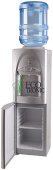 Кулер Ecotronic C4-LC Silver — фото, характеристики, купить в NOVOCHERKASSK-CLIMBO