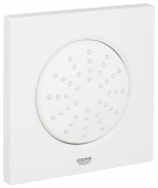 Боковой душ GROHE Rainshower F-series (1 режим), белая луна — фото, характеристики, купить в NOVOCHERKASSK-CLIMBO