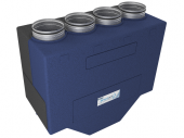 Приточно-вытяжная установка 900 Lux RE, Breezart — фото, характеристики, купить в NOVOCHERKASSK-CLIMBO