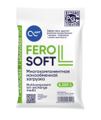 FeroSoft L (8,333л 6,7 кг) — фото, характеристики, купить в NOVOCHERKASSK-CLIMBO