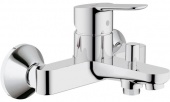 Смеситель для ванны GROHE BauLoop, 23341000 — фото, характеристики, купить в NOVOCHERKASSK-CLIMBO