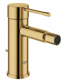 Смеситель для биде GROHE Essence New, уменьшенный, холодный рассвет глянец (32935GL1) — фото, характеристики, купить в NOVOCHERKASSK-CLIMBO