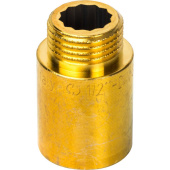 STOUT Удлинитель 1/2X30 — фото, характеристики, купить в NOVOCHERKASSK-CLIMBO