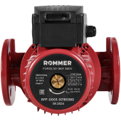 ROMMER Насос циркуляционный 50-180F 380V — фото, характеристики, купить в NOVOCHERKASSK-CLIMBO