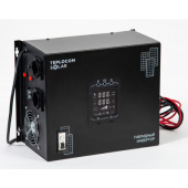 ИБП для котла отопления TEPLOCOM SOLAR-1500 — фото, характеристики, купить в NOVOCHERKASSK-CLIMBO