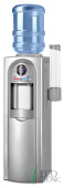 Кулер Ecotronic C2-LFPM grey — фото, характеристики, купить в NOVOCHERKASSK-CLIMBO
