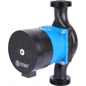 STOUT Насос циркуляционный mini pro 25/40-180 — фото, характеристики, купить в NOVOCHERKASSK-CLIMBO