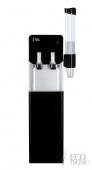 Пурифайер Ecotronic M40-U4L black+silver — фото, характеристики, купить в NOVOCHERKASSK-CLIMBO