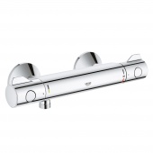 Термостат для душа GROHE Grohtherm 800, 34558000 — фото, характеристики, купить в NOVOCHERKASSK-CLIMBO