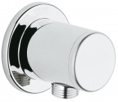 Подключение для душевого шланга GROHE Relexa, 28626000 — фото, характеристики, купить в NOVOCHERKASSK-CLIMBO