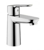 Смеситель для раковины GROHE BauEdge, 23330000 — фото, характеристики, купить в NOVOCHERKASSK-CLIMBO