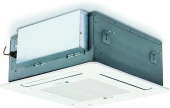 Кассетная сплит-система QV-I18CE/QN-I18UE/QA-ICP5 — фото, характеристики, купить в NOVOCHERKASSK-CLIMBO