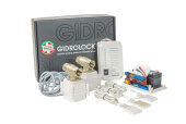 Комплект Gidrоlock Premium BONOMI 1/2 — фото, характеристики, купить в NOVOCHERKASSK-CLIMBO