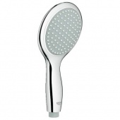 Ручной душ GROHE Power&Soul (2 режима) с ограничением расхода воды, 27671000 — фото, характеристики, купить в NOVOCHERKASSK-CLIMBO