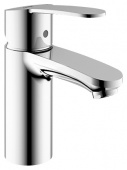 Смеситель для раковины GROHE Eurostyle Cosmopolitan с ограничением расхода воды, 3246820E — фото, характеристики, купить в NOVOCHERKASSK-CLIMBO