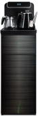 Кулер с чайным столиком Teabar Ecotronic TB10-LNR black — фото, характеристики, купить в NOVOCHERKASSK-CLIMBO