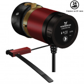Циркуляционный насос GRUNDFOS COMFORT 15-14 BA PM — фото, характеристики, купить в NOVOCHERKASSK-CLIMBO