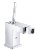 Смеситель для биде GROHE Eurocube Joy с донным клапаном, хром (23664000) — фото, характеристики, купить в NOVOCHERKASSK-CLIMBO