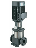 Центробежный многоступенчатый насос LEO LVR 5-20 (380 В) — фото, характеристики, купить в NOVOCHERKASSK-CLIMBO