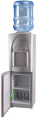 Кулер Ecotronic C4-LF Silver — фото, характеристики, купить в NOVOCHERKASSK-CLIMBO