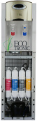 Пурифайер Ecotronic B20-U4L Gold — фото, характеристики, купить в NOVOCHERKASSK-CLIMBO