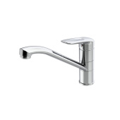 Смеситель для кухни Iddis однозахватный, Male MALSB00i05 — фото, характеристики, купить в NOVOCHERKASSK-CLIMBO
