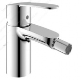 Смеситель для биде GROHE Eurostyle Cosmopolitan с цепочкой, 33566002 — фото, характеристики, купить в NOVOCHERKASSK-CLIMBO