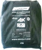 Активированный уголь AK47 12x40 (50л, 25кг) — фото, характеристики, купить в NOVOCHERKASSK-CLIMBO