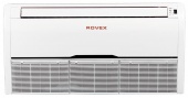 Напольно-потолочная сплит система ROVEX RCF-18HR1/CCU-18HR1 — фото, характеристики, купить в NOVOCHERKASSK-CLIMBO