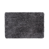 Коврик для ванной комнаты, 60*90 см, микрофибра, grey grass, P16M690i12, IDDIS — фото, характеристики, купить в NOVOCHERKASSK-CLIMBO