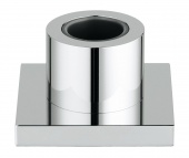 Выдвижное подключение для ручного душа GROHE Cube, 2000 мм шланг в комплекте, 27531000 — фото, характеристики, купить в NOVOCHERKASSK-CLIMBO