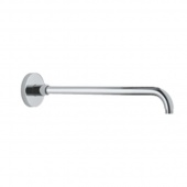 Душевой кронштейн GROHE Rainshower neutral 378 мм, 28982000 — фото, характеристики, купить в NOVOCHERKASSK-CLIMBO