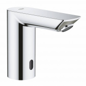 Вентиль инфракрасный для раковины GROHE Bau Cosmopolitan E, без смешивания, хром (36452000) — фото, характеристики, купить в NOVOCHERKASSK-CLIMBO