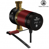 Циркуляционный насос GRUNDFOS COMFORT 15-14 BXA PM — фото, характеристики, купить в NOVOCHERKASSK-CLIMBO