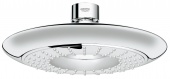 Верхний душ GROHE Rainshower Icon, с ограничением расхода воды, 27439000 — фото, характеристики, купить в NOVOCHERKASSK-CLIMBO