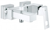 Смеситель для ванны GROHE Eurocube, 23140000 — фото, характеристики, купить в NOVOCHERKASSK-CLIMBO