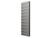 Радиатор Royal Thermo PianoForte Tower/Silver Satin - 18 секц. — фото, характеристики, купить в NOVOCHERKASSK-CLIMBO