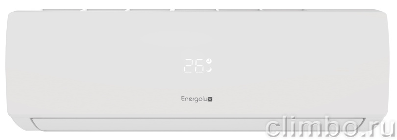 Настенная сплит-система Energolux  SAS07LN1-A/SAU07LN1-A (Серия Luzern) — фото товара