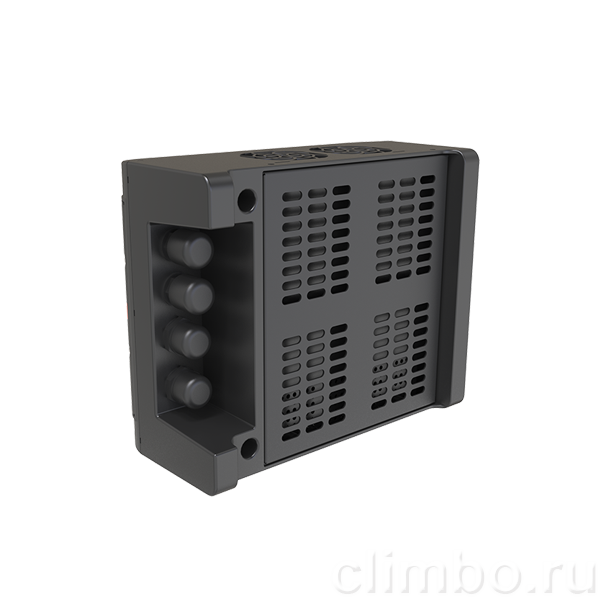 Частотный преобразователь Vodotok PDH30-4T011-E-NP — фото товара