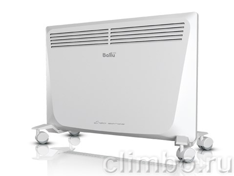 Конвектор Ballu ENZO Mechanic BEC/EZMR-500 — фото товара