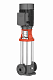 Центробежный многоступенчатый насос LEO LVR 5-12 (220 В)