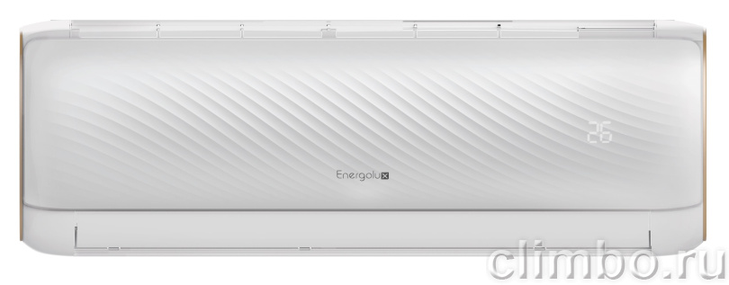 Настенная сплит-система Energolux  SAS07D1-A/SAU07D1-A (Серия Davos) — фото товара