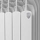 Радиатор Royal Thermo Vittoria Super 500 VDR - 8 секц. — фото товара