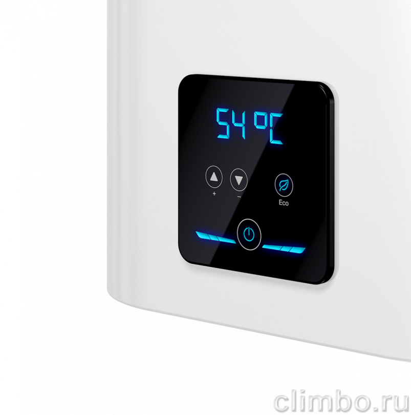 Водонагреватель (бойлер) THERMEX Smart 100 V — фото товара