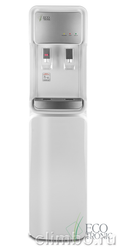 Пурифайер Ecotronic V11-U4L White — фото товара