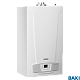 Настенный газовый котёл ECO Life 1.24 F (одноконтурный) — фото товара