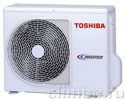 Настенная сплит-система Toshiba BKVG Inverter RAS-16BKVG — фото товара