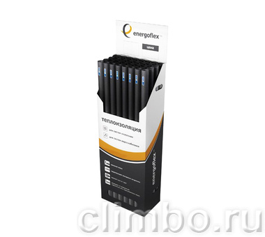 Энергофлекс Теплоизоляция СУПЕР 60/20мм (2м) — фото товара