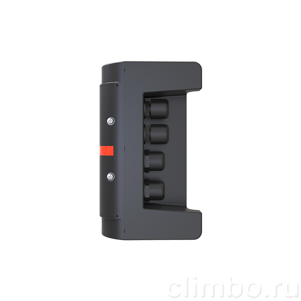 Частотный преобразователь Vodotok PDH30-4TR75-E-NP — фото товара